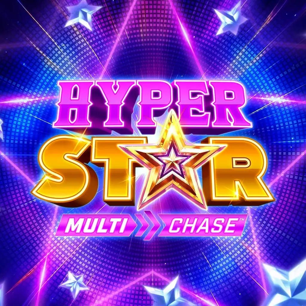 Бонусы Hyper Star Multi Wild Chase - полное руководство по бонусным возможностям